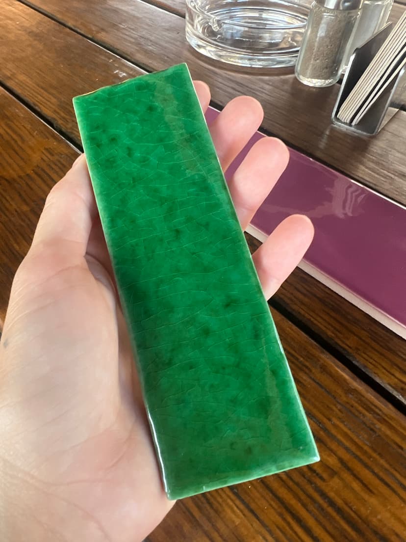 Návrh a realizace - Bistro La Gioia