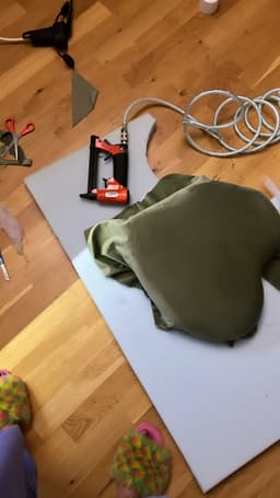 Pohadková realizace pro Lelu Vémola - Měchenice, image #1